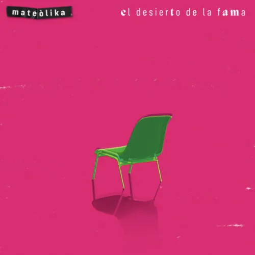 Portada del Álbum