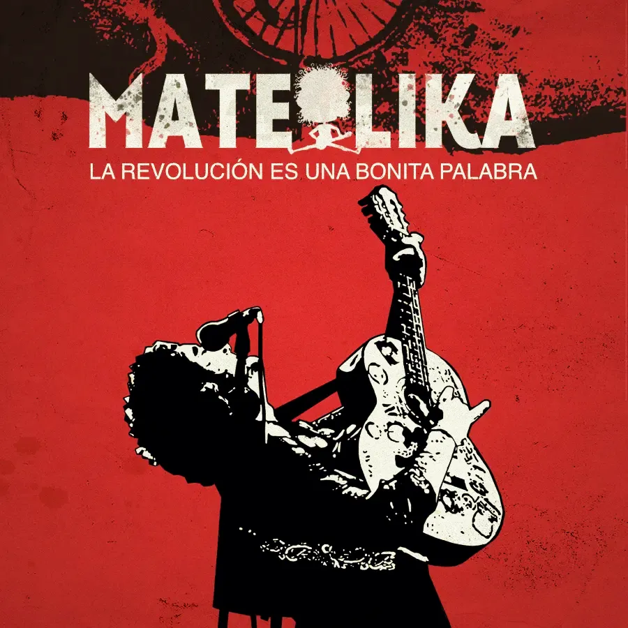 Portada del Álbum