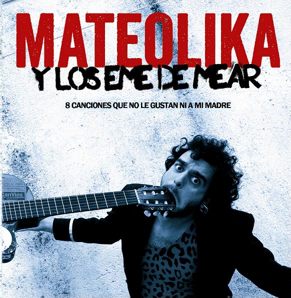 Portada del Álbum
