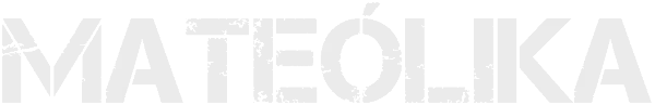 Logo Mateolika